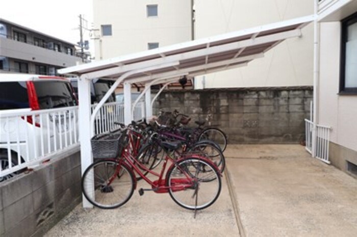 出島コーポⅢ その他共有部分