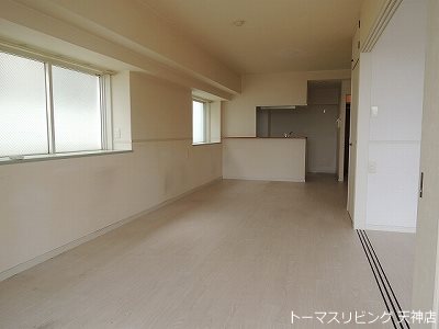 リバティ天神南 その他