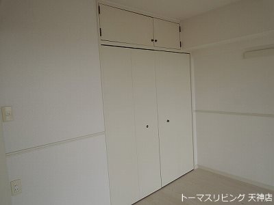 リバティ天神南 その他