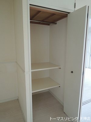 リバティ天神南 その他