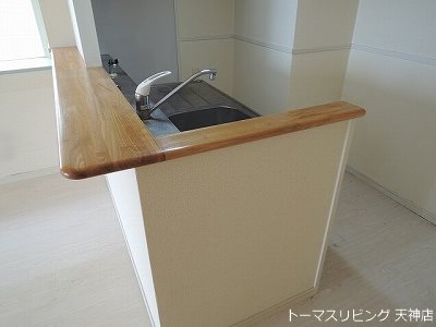 リバティ天神南 その他