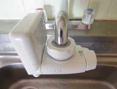 カーサ内橋 セキュリティ