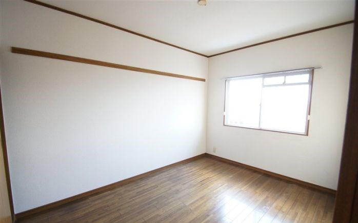 カーサ内橋 その他部屋・スペース