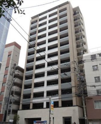 エンクレスト博多駅前ART 外観