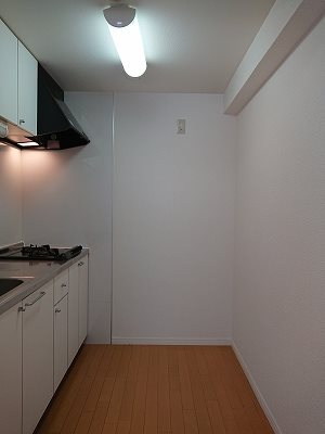 レジディア天神 その他設備