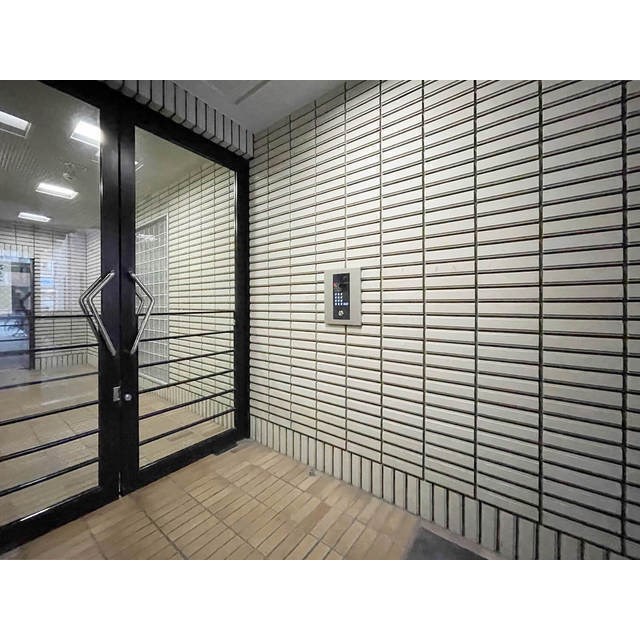 アーバニー大賀 その他共有部分