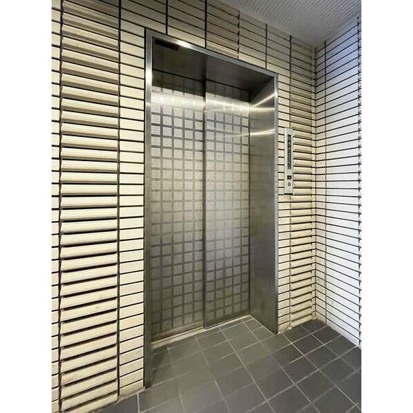 アークヴィラ大濠西 その他共有部分