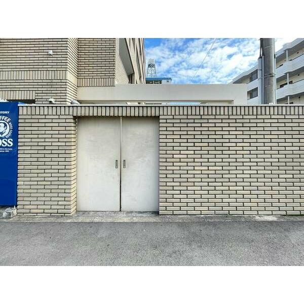 アークヴィラ大濠西 その他共有部分