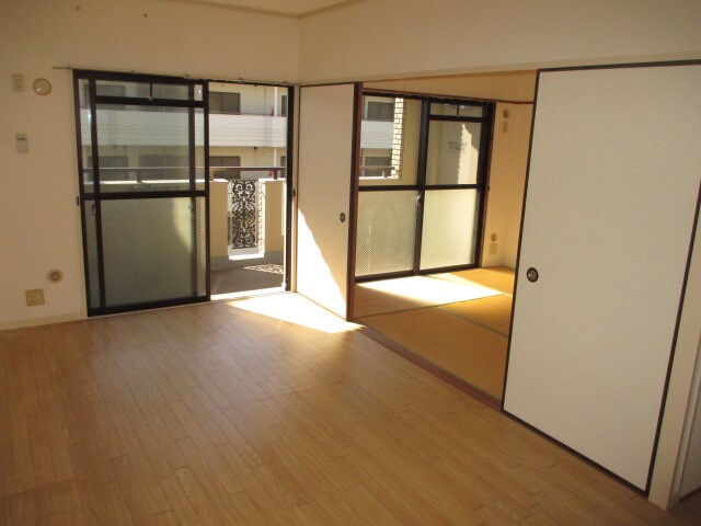 アークヴィラ大濠西 その他部屋・スペース