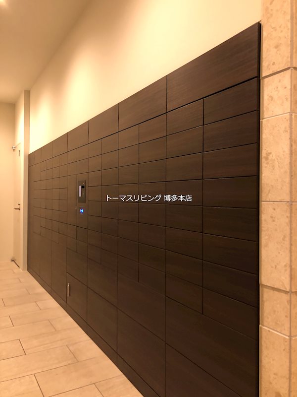 ウィスタリアレジデンス博多  その他共有部分