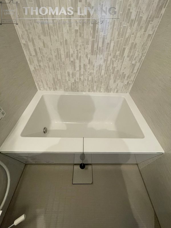 グラン　ソレイユ博多南 風呂画像