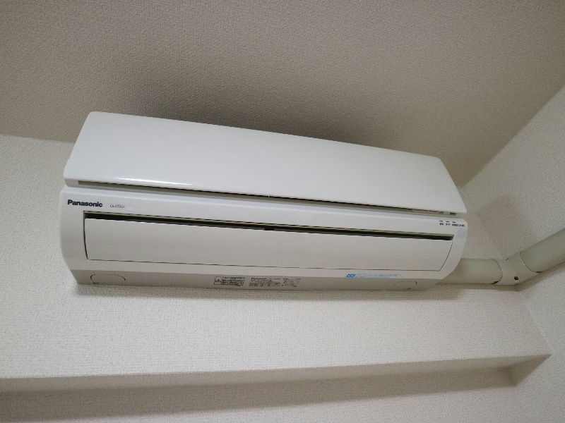 エステート・モア・天神倶楽部 その他設備