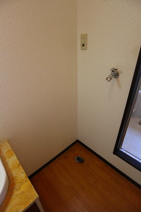 サンビレッジ二日市　C その他設備