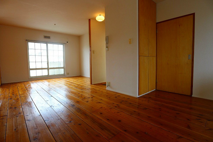 サンビレッジ二日市　C その他部屋・スペース