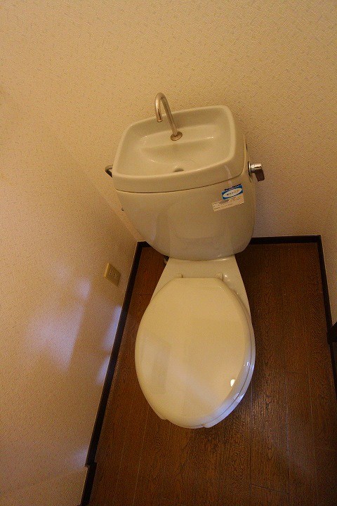 サンビレッジ二日市　C その他