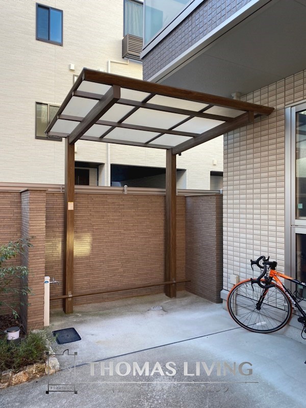 D-room室見　壱番館 その他共有部分