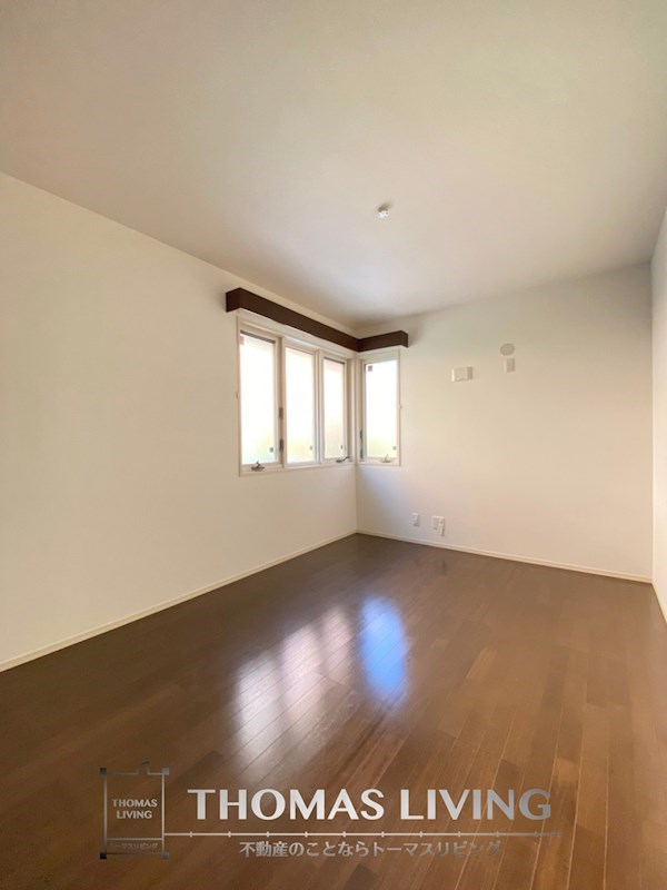 D-room室見　壱番館 ベッドルーム