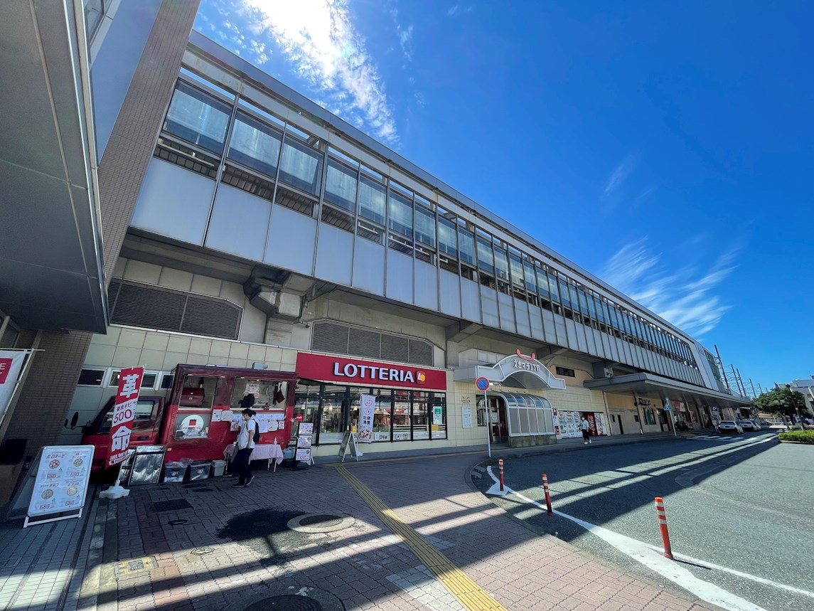 D-room室見　壱番館 ショッピング施設