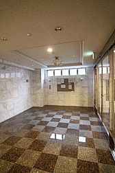 アクタス天神Ⅱ その他共有部分
