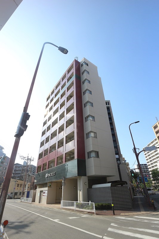 エンクレスト六本松Ⅱ 外観