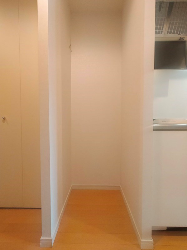 エンクレスト六本松Ⅱ その他部屋・スペース
