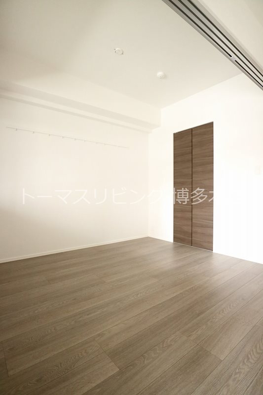 エンクレスト博多EAST PARK ベッドルーム