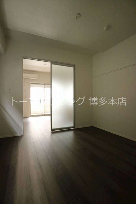 エンクレスト博多EAST PARK その他