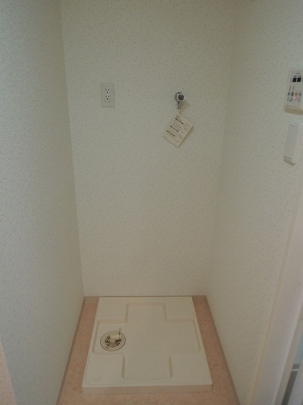 エステムプラザ博多駅南 洗面所