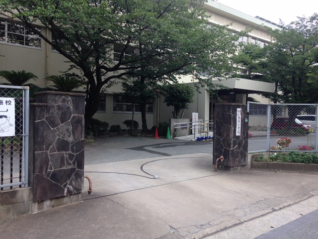 エステムプラザ博多駅南 小学校
