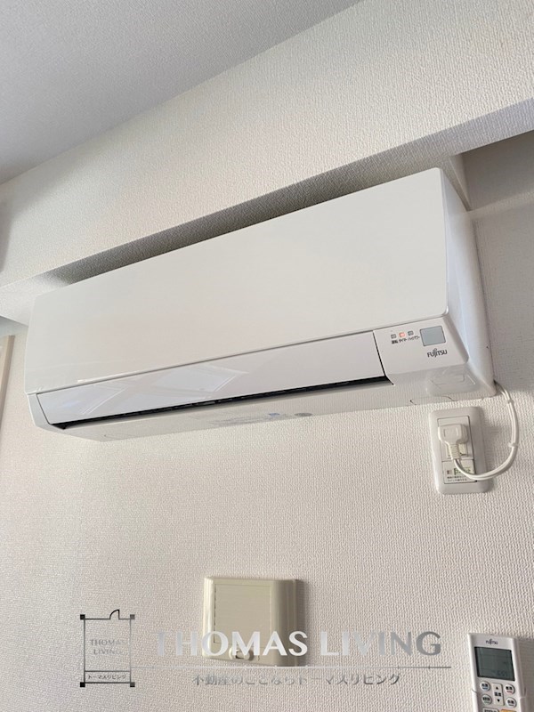 D-room室見　壱番館 その他設備