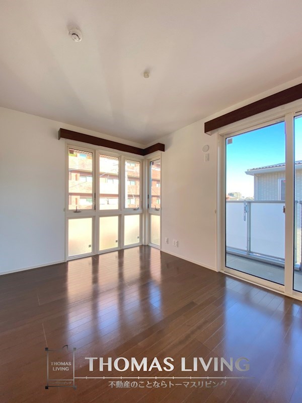 D-room室見　壱番館 ベッドルーム