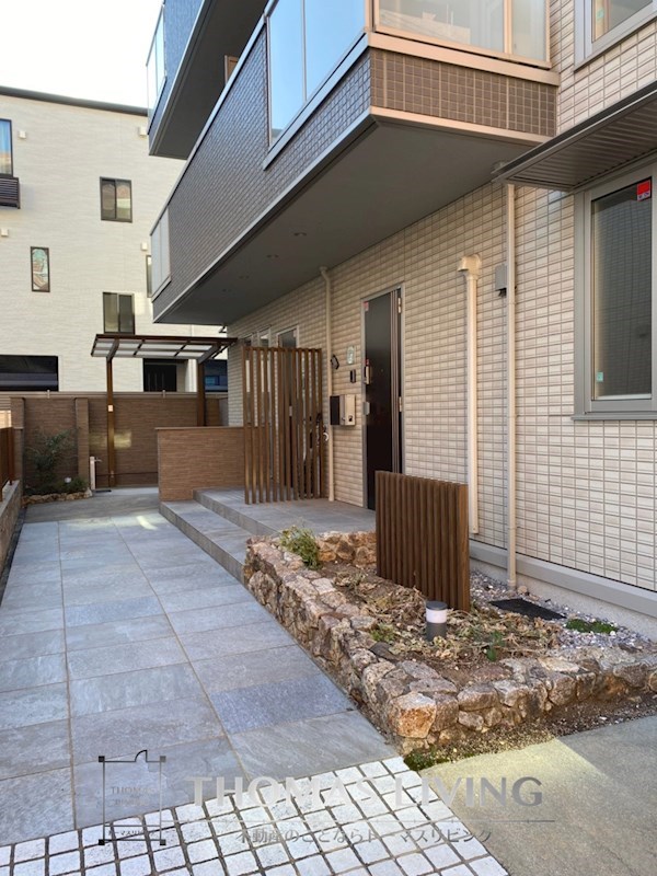 D-room室見　壱番館 その他共有部分