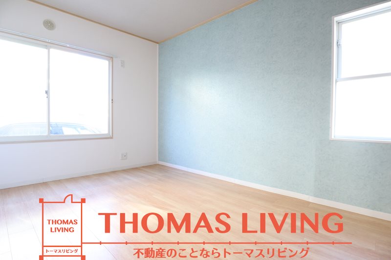 サンビレッジ福間 その他部屋・スペース
