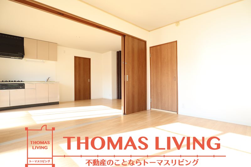 サンビレッジ福間 その他部屋・スペース