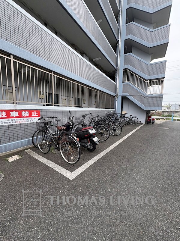 リファレンス県立大前Ⅱ その他共有部分