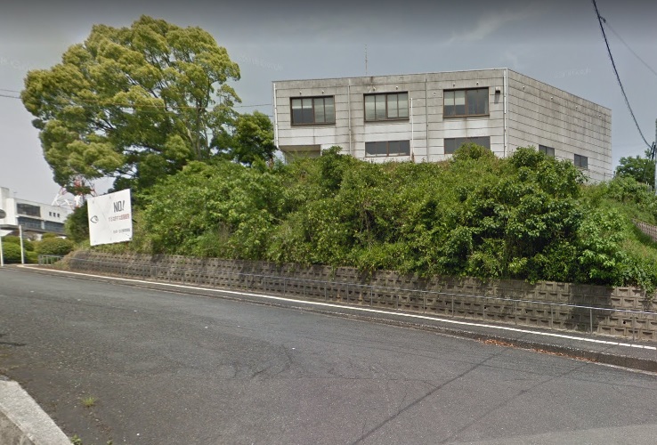 リファレンス県立大前Ⅱ 役所
