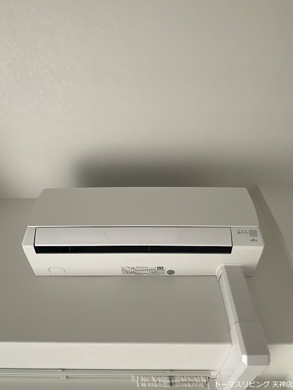 エンクレスト天神WEST その他
