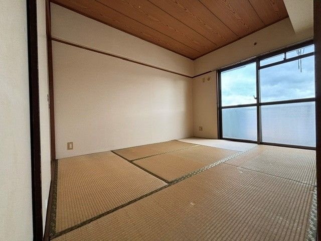 オークヴィラ大野城レジデンス  その他部屋・スペース