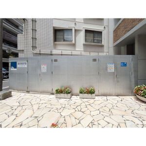 エクセレンシア天神 その他共有部分
