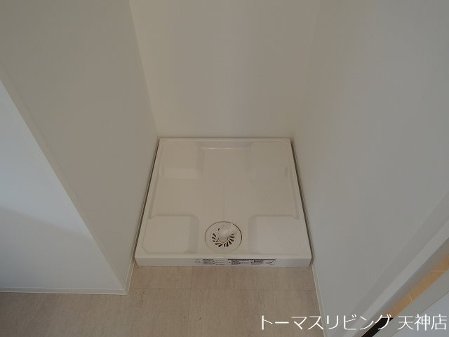 アガスティーア薬院 その他