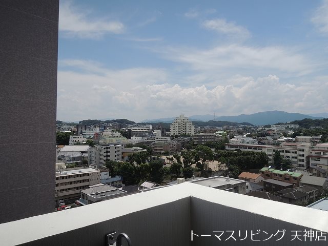 アガスティーア薬院 その他