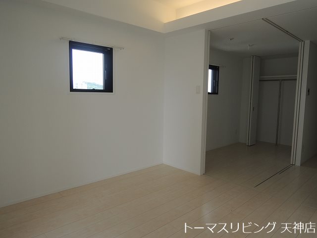 アガスティーア薬院 その他