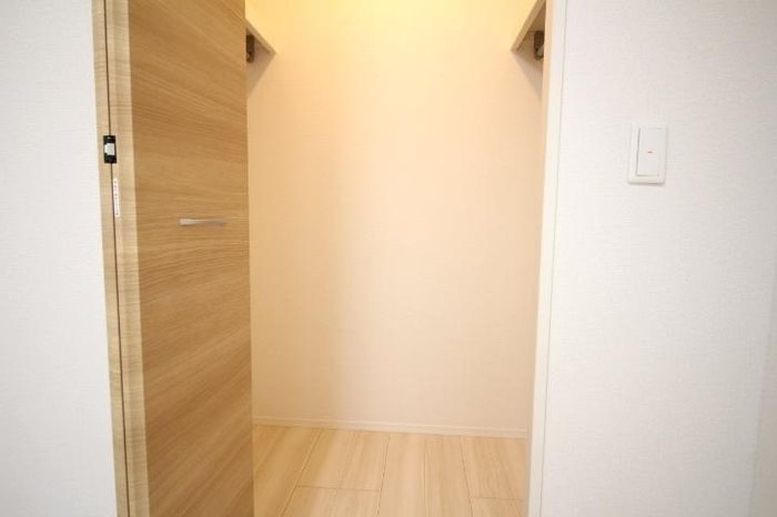 D-roomアスキム 収納