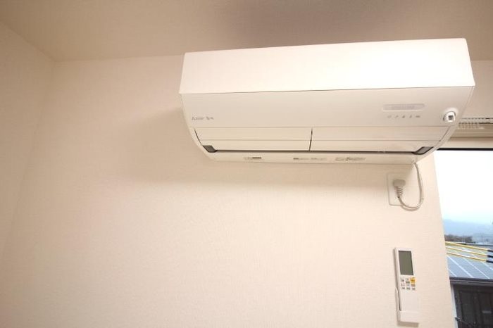 D-roomアスキム その他設備