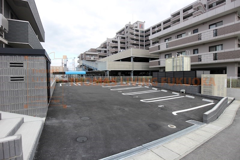 D-roomアスキム 外観