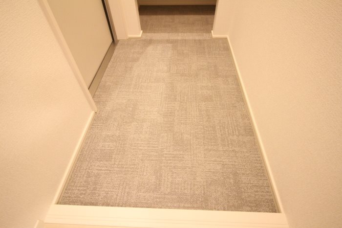 D-roomアスキム 玄関