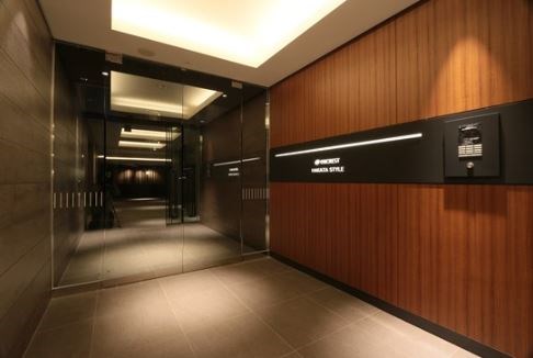 エンクレスト博多STYLE  その他共有部分