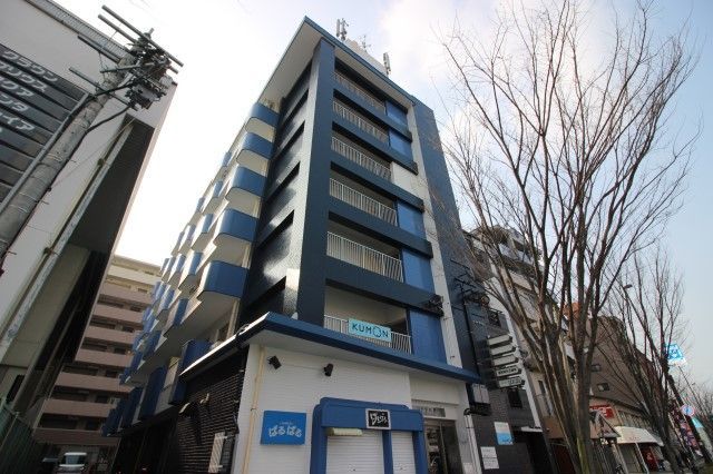 ステラ向野 外観