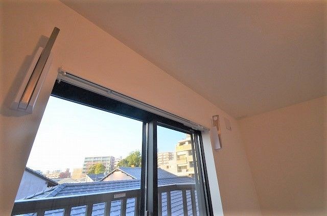 サンテラス六本松スカイビュー その他部屋・スペース