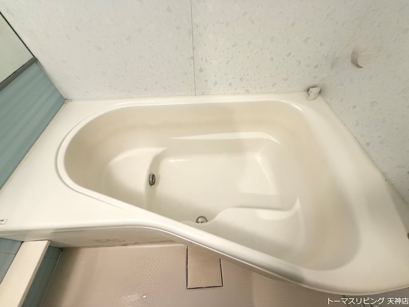 アクアリア平尾浄水 風呂画像